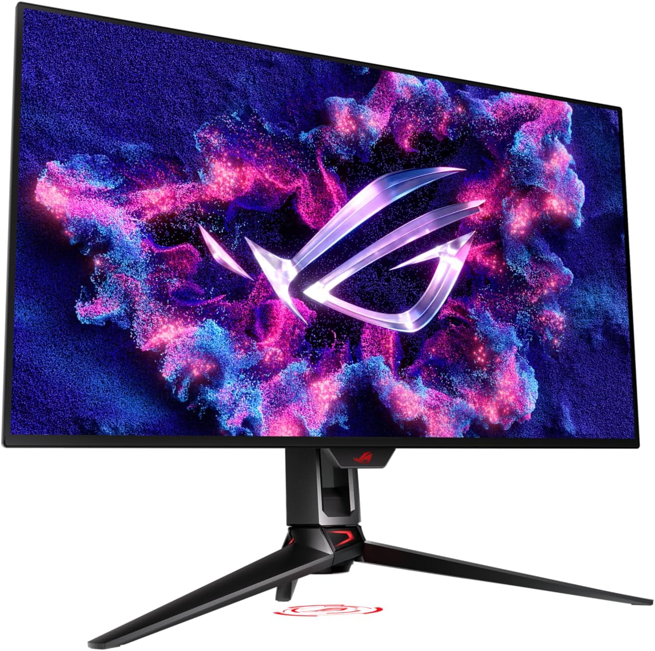 ASUS ROG Swift OLED PG32UCDM3 Gen3 Monitor, 32