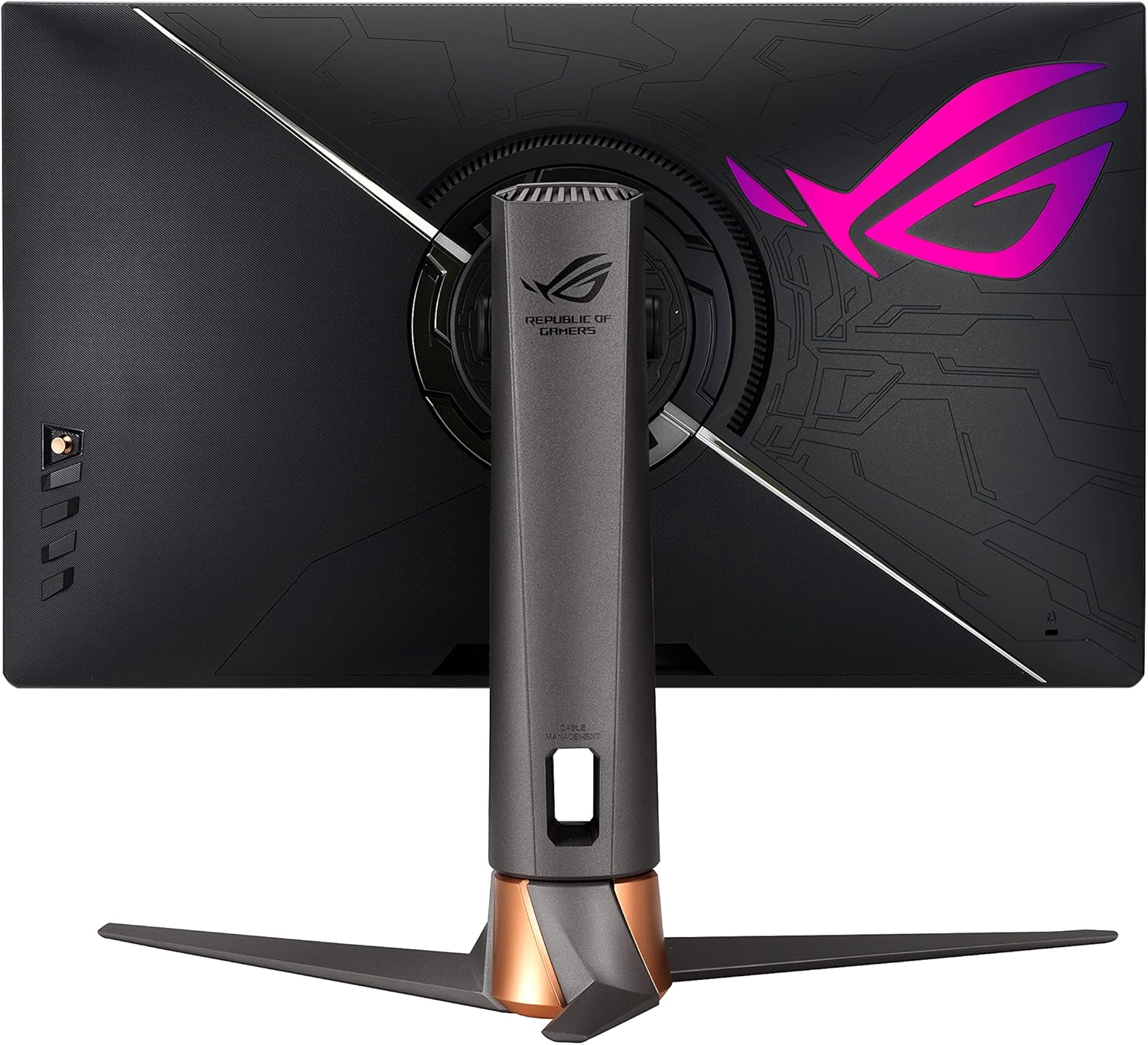 ASUS ROG Swift PG279QM 27