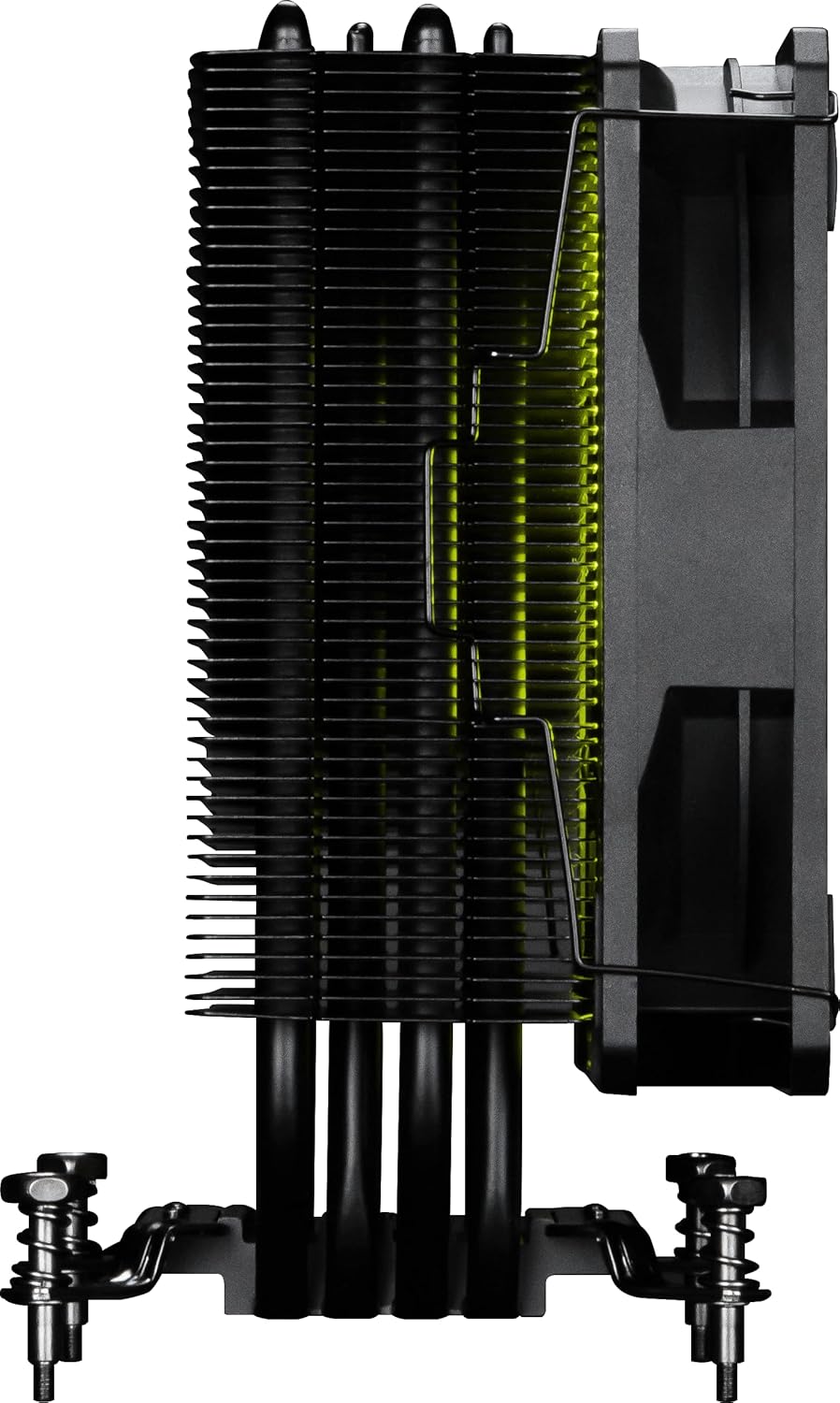 MSI MAG COREFROZR AA13 ARGB CPU Air Cooler Black - مبرد هوائي