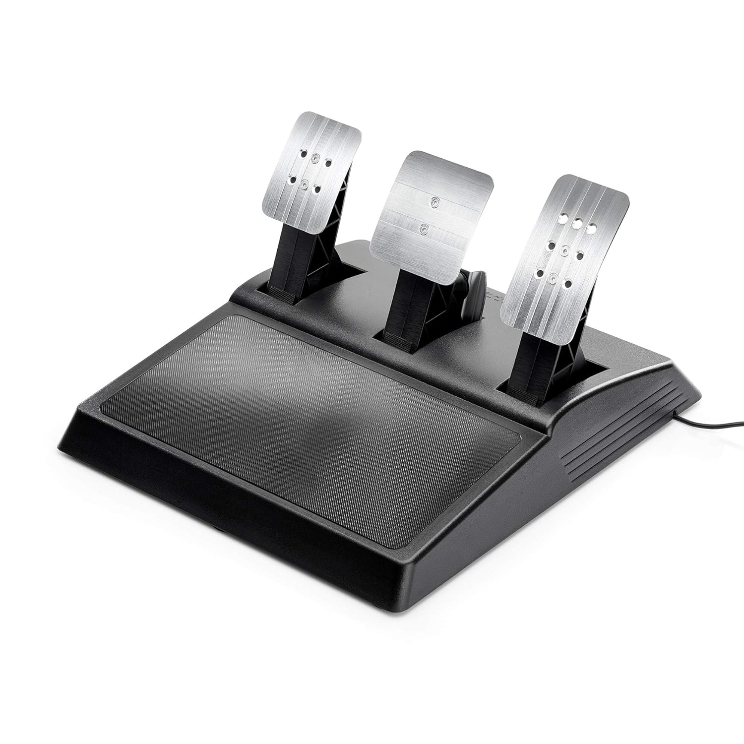 Thrustmaster T300RS GT Edition Racing Wheel Force Feedback compatible with PS5, PS5 Pro, PS4 & PC - عجلة قيادة