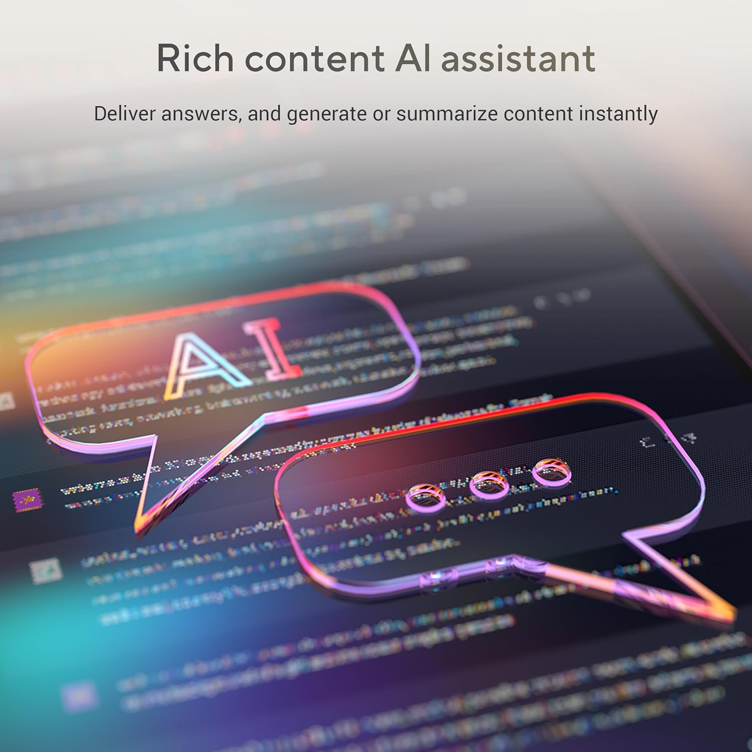 Asus Zenbook 14 Laptop UX3407QA-QD180W, 14-inch, OLED 60Hz Purwa SE Qualcomm Hexagon, 16GB RAM, 1TB SSD - لابتوب