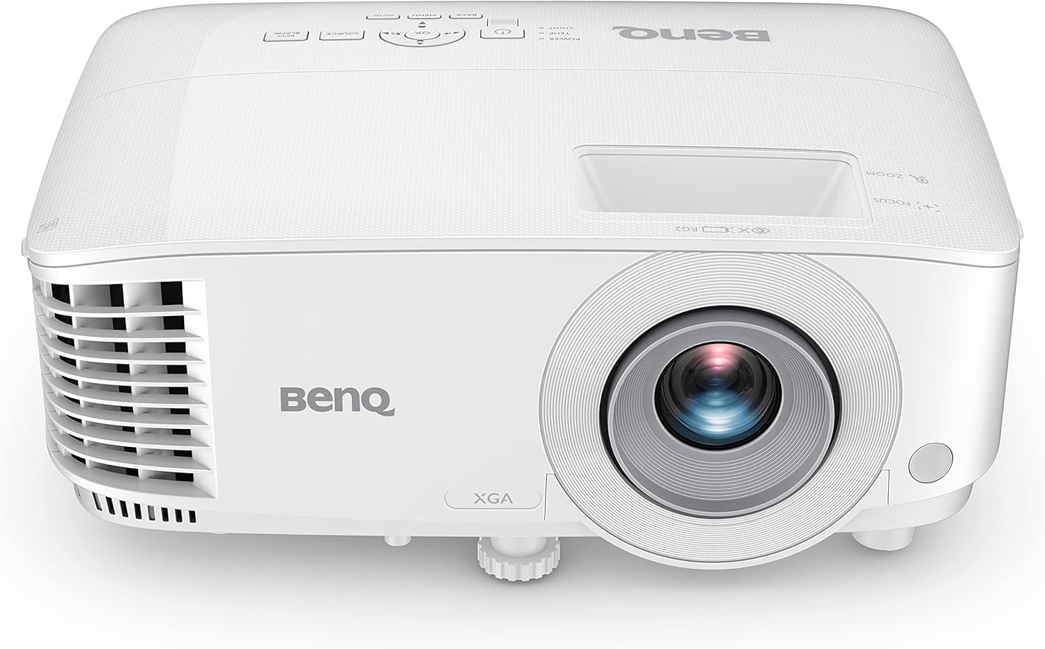 BenQ MX560 XGA Business Projector, HDMI, USB, Video, 4000 ANSI - بروجكتر
