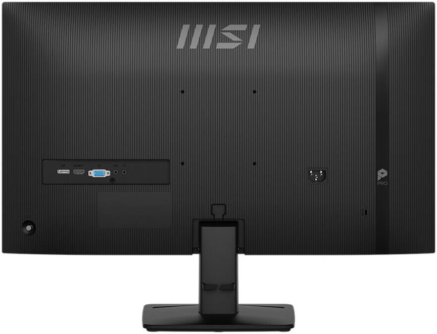 MSI PRO MP275 E2 Business , Gaming Monitor, 27