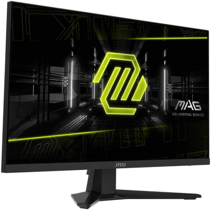 MSI MAG 274QF X24 Gaming Monitor, 27