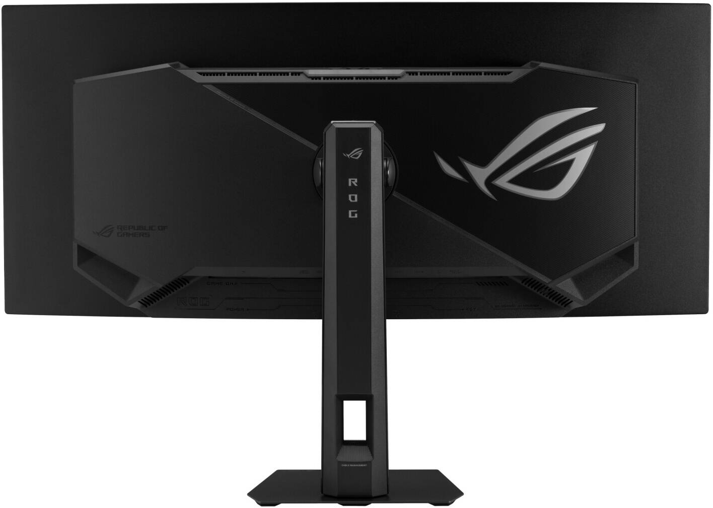 ASUS ROG Strix OLED XG34WCDMS 34