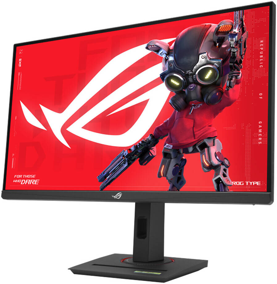 ASUS ROG Strix XG27ACS  Gaming Monitor, 27