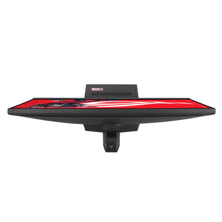 ASUS ROG Strix XG32UCG 32” 4K Gaming Monitor (UHD 4K, 160Hz/320Hz, 0.3ms, Fast IPS, USB-C, HDMI 2.1, HDR) - شاشة قيمنق