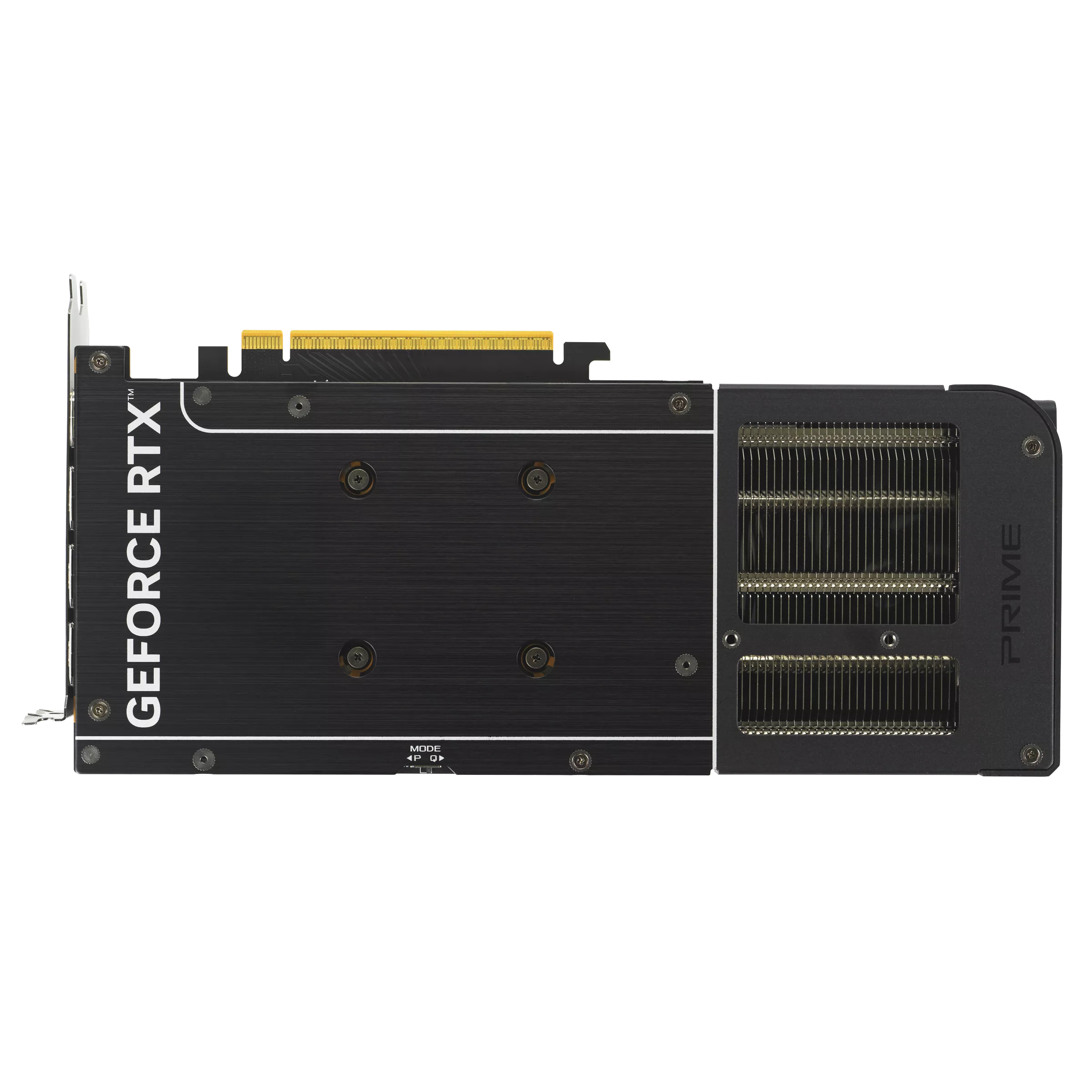 ASUS PRIME GeForce RTX 5060 8GB GDDR7 OC Edition - كرت شاشة