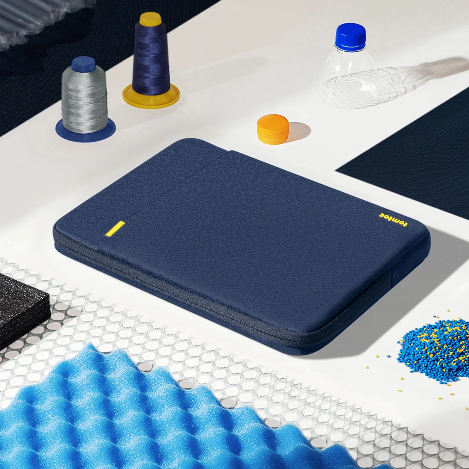 Tomtoc Defender-A13 Laptop Sleeve for 14