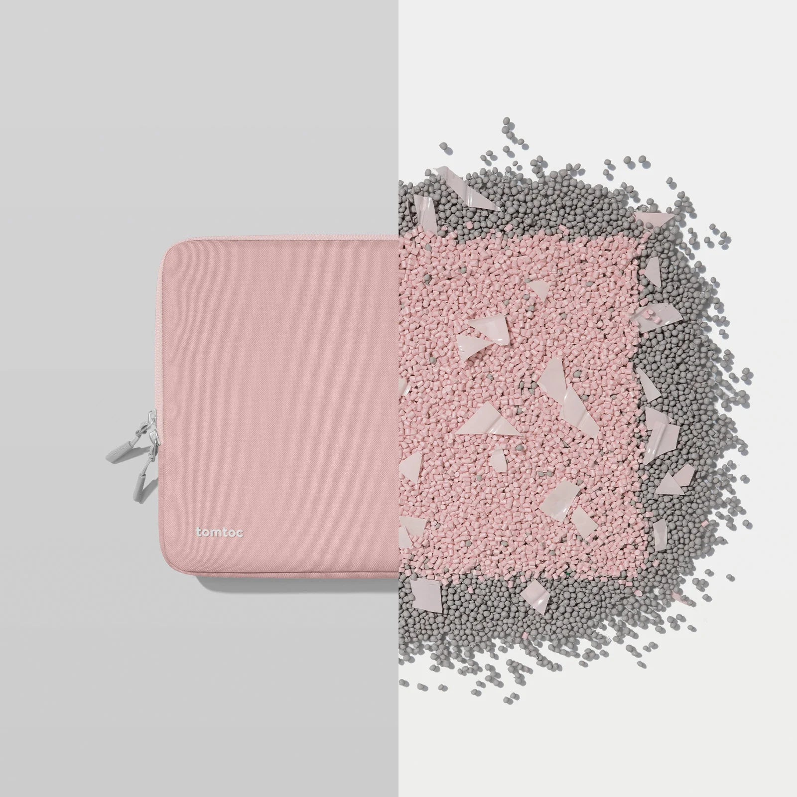 Tomtoc Defender-A13 Laptop Sleeve for 13.5