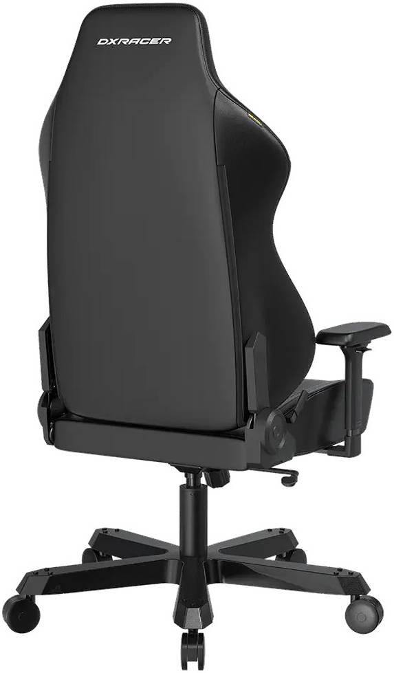 DXRacer Tank Series XXL Gaming Chair, LTA Upholstery Black - كرسي اسود