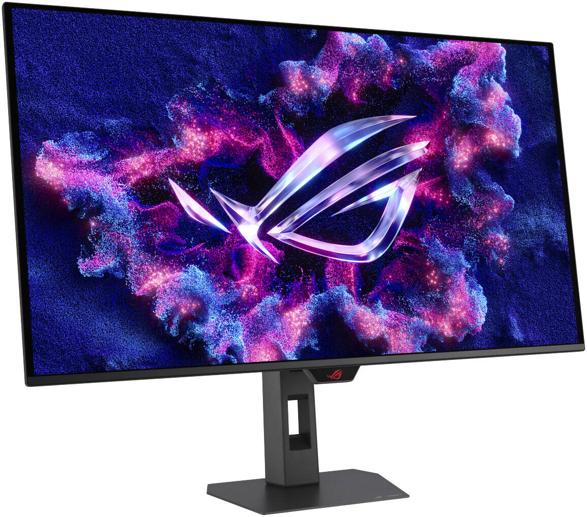 ASUS ROG Strix OLED XG32UQDMS 32