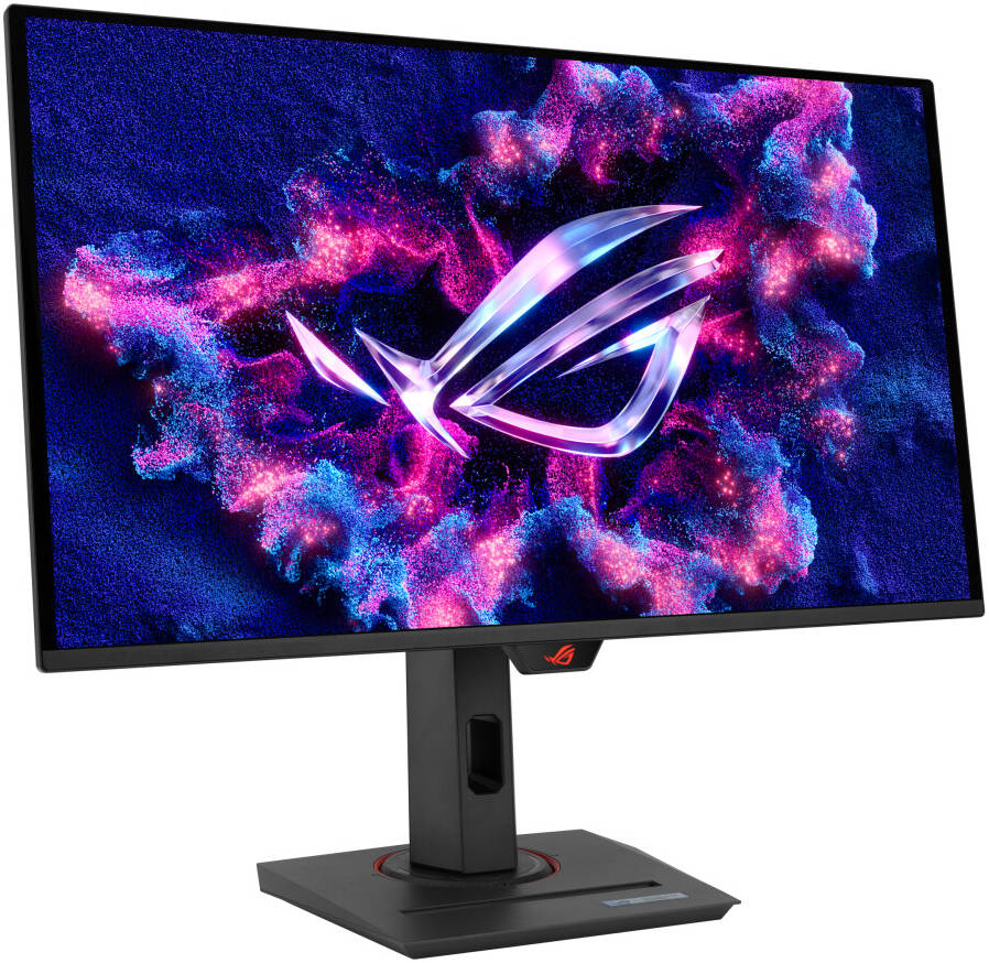 ASUS ROG Strix OLED XG27UCDMG 27