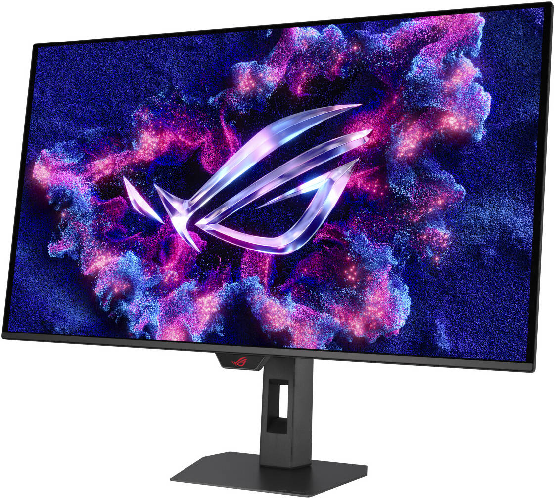 ASUS ROG Strix OLED XG32UQDMS 32