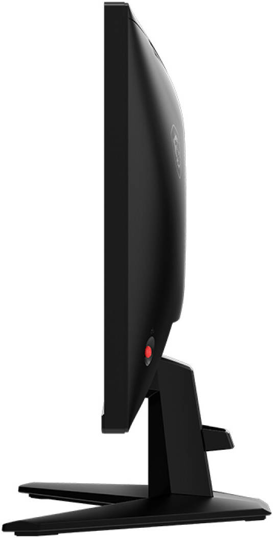 MSI MAG 255F E20 Gaming Monitor, 25