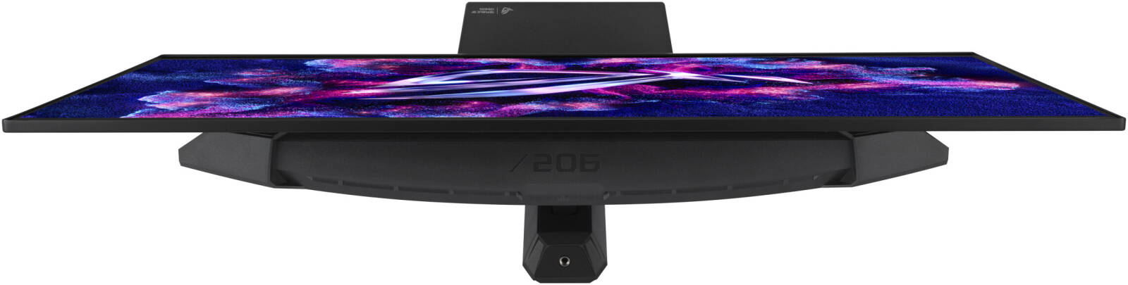 ASUS ROG Strix OLED XG32UQDMS 32