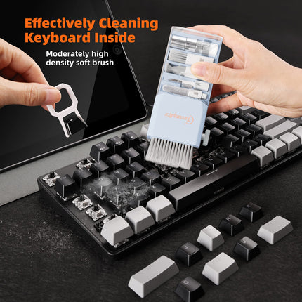 keyboard Cleaning Service | خدمه تنضيف الكيبورد