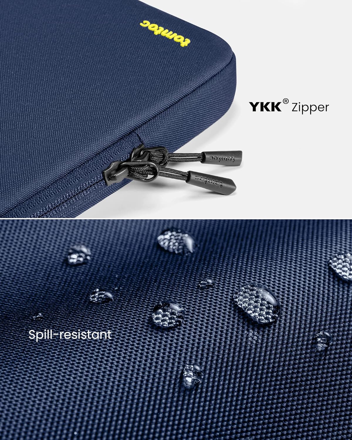 TomToc Defender-A13 Laptop Sleeve Kit for 13