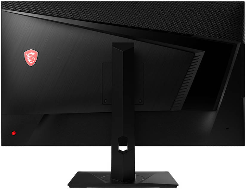 MSI MAG 322UPF Gaming Monitor Rapid IPS – 32