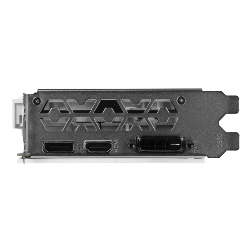 GALAX GeForce RTX 3050 6GB EX White 6GB GDDR6 - كرت شاشه أبيض