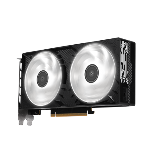 GALAX GeForce RTX™ 5050 1-Click OC 8GB GDDR6 /DLSS 4 - كرت شاشه