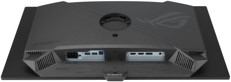 ASUS XG27AQDPG ROG Strix OLED Gaming Monitors, 27