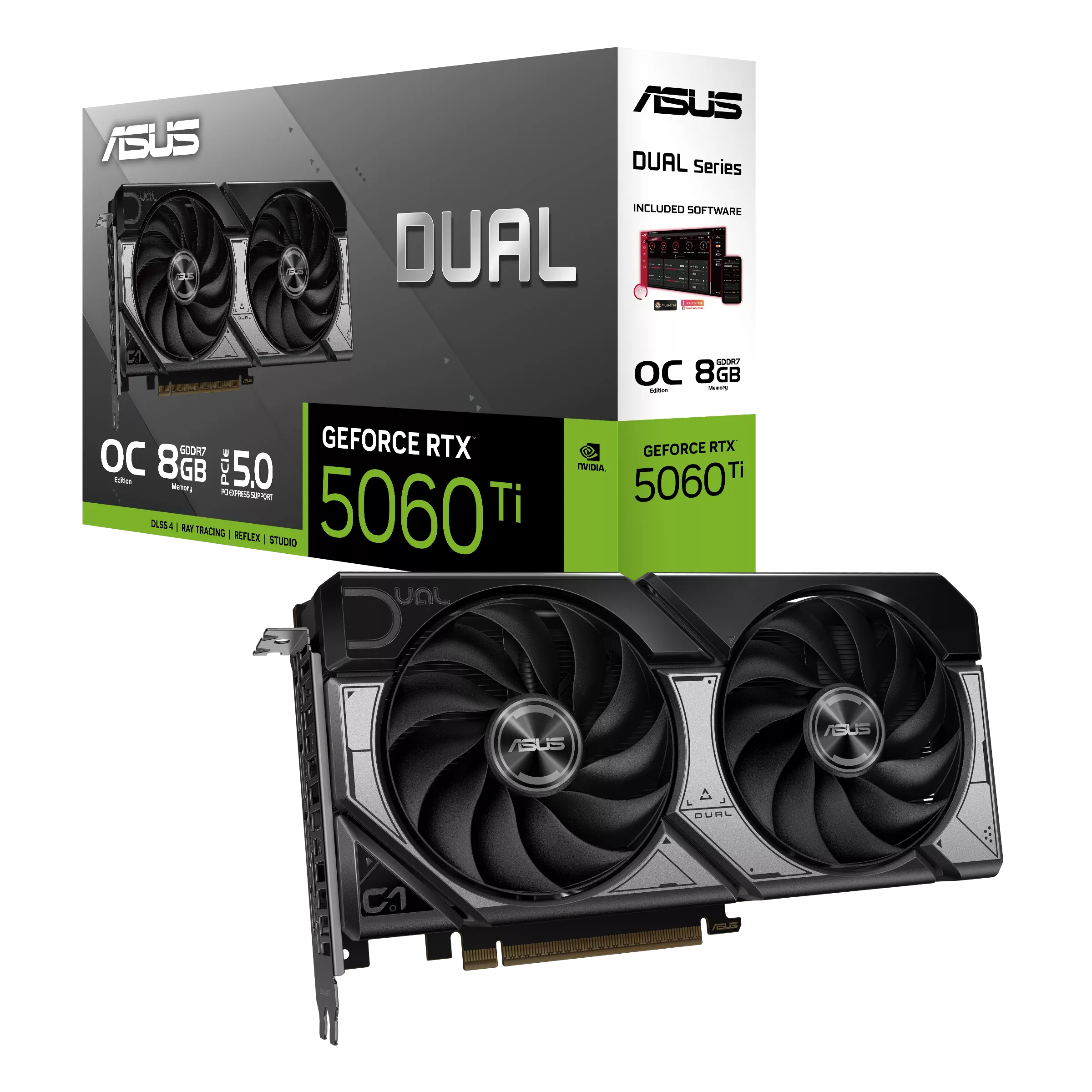 Graphics Cards Qatar – High Performance GPUs for Gaming PCs – PC ...