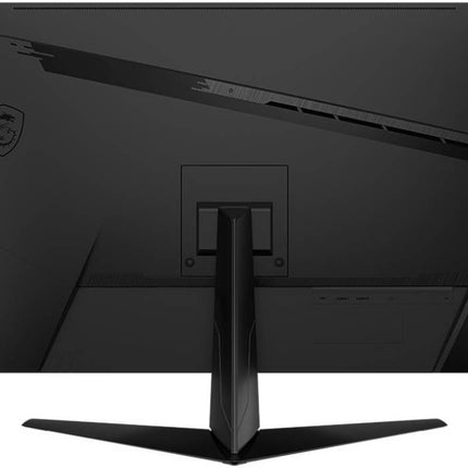 MSI G321Q 32" WQHD IPS 2K Flat Monitor, 170Hz Refresh Rate, 1ms MPRT Response - شاشه قيمنق