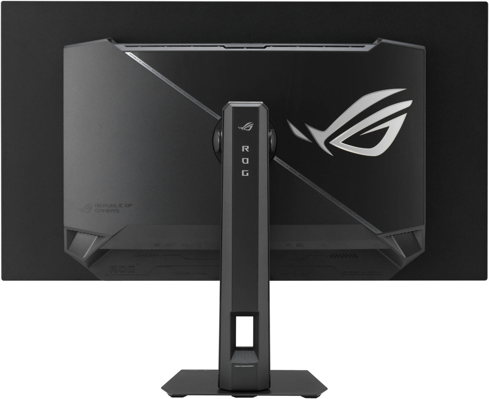 ASUS ROG Strix OLED XG32UQDMS 32
