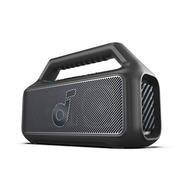 ANKER Soundcore Boom 2 SE Portable Bluetooth Speaker - مكبر صوت ممتاز ANKER Soundcore Boom 2 SE Portable Bluetooth Speaker - مكبر صوت ممتاز