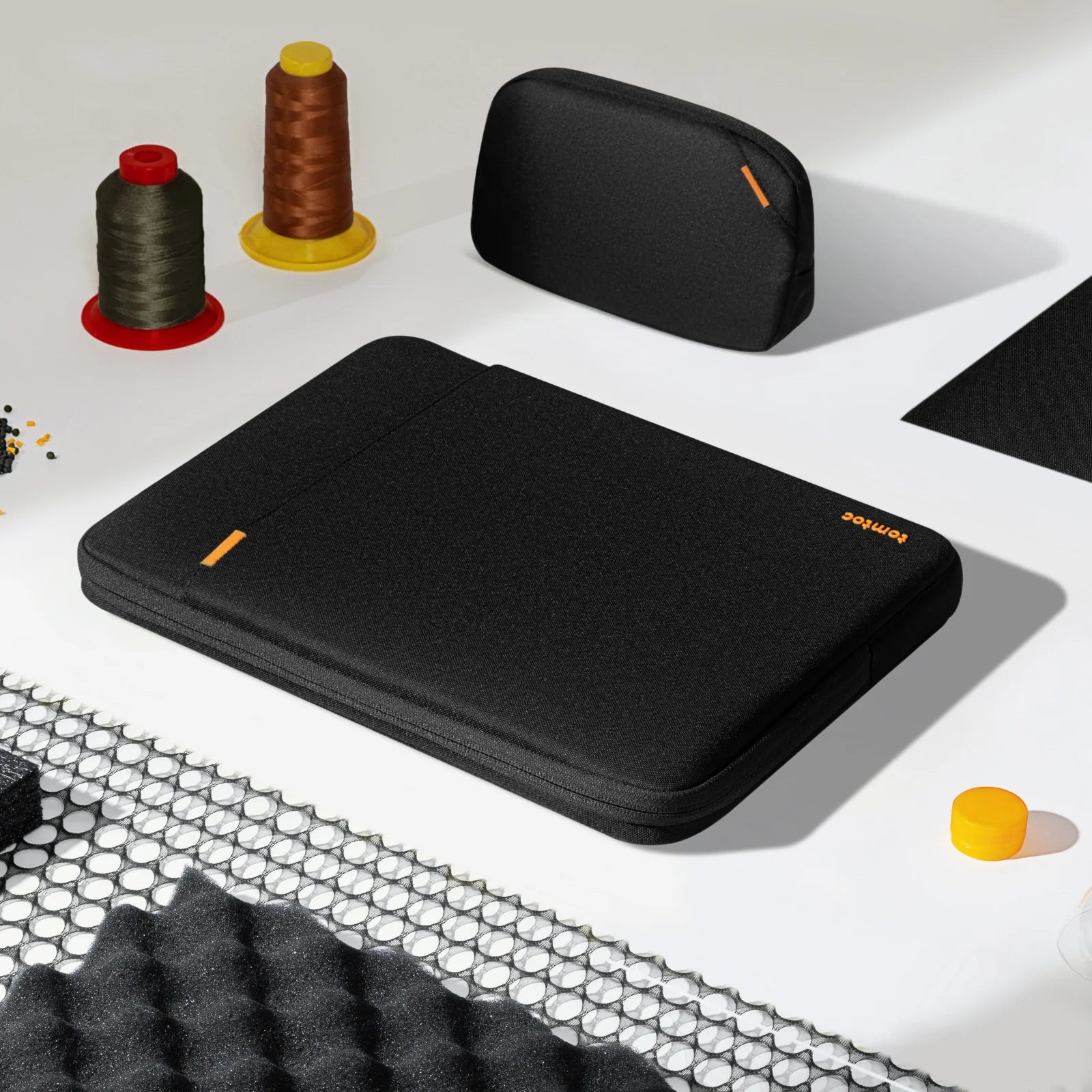 Tomtoc Defender-A13 Laptop Sleeve for 14