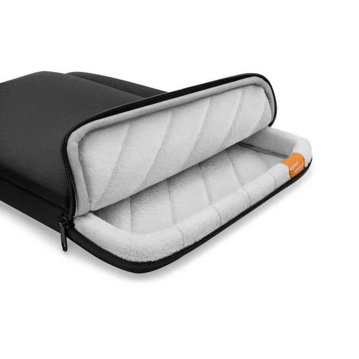 Tomtoc Defender-A14 Laptop Handbag 14-inch, Water-Resistant Shockproof - Pink - حقيبة لابتوب