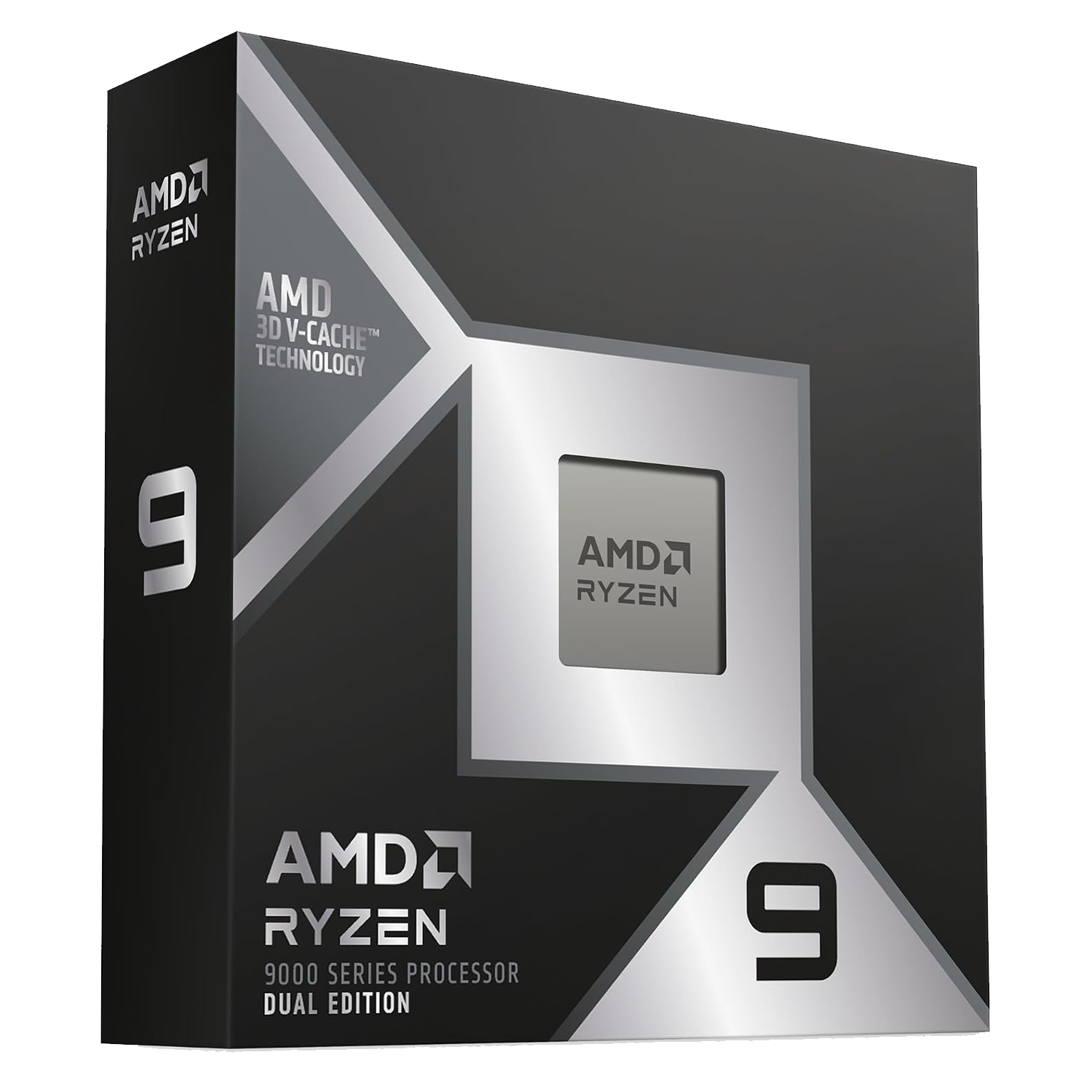 AMD Ryzen 9-7950X3D 4.2 GHz – PC BUILDER QATAR - Best PC Gaming