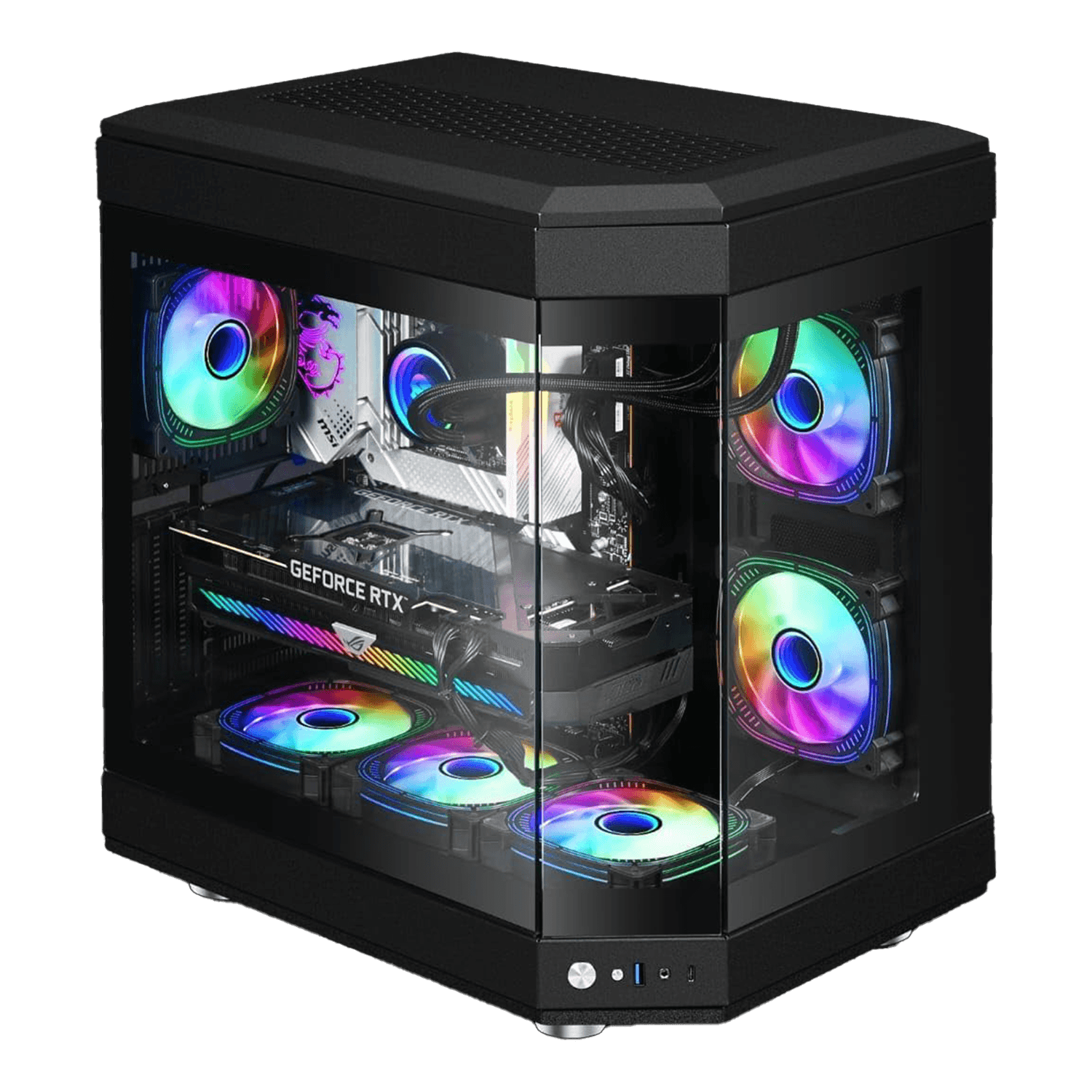 WJCOOLMAN Y40-6F UNI BLACK - كيس أسود WJCOOLMAN Y40-6F UNI BLACK - كيس أسود