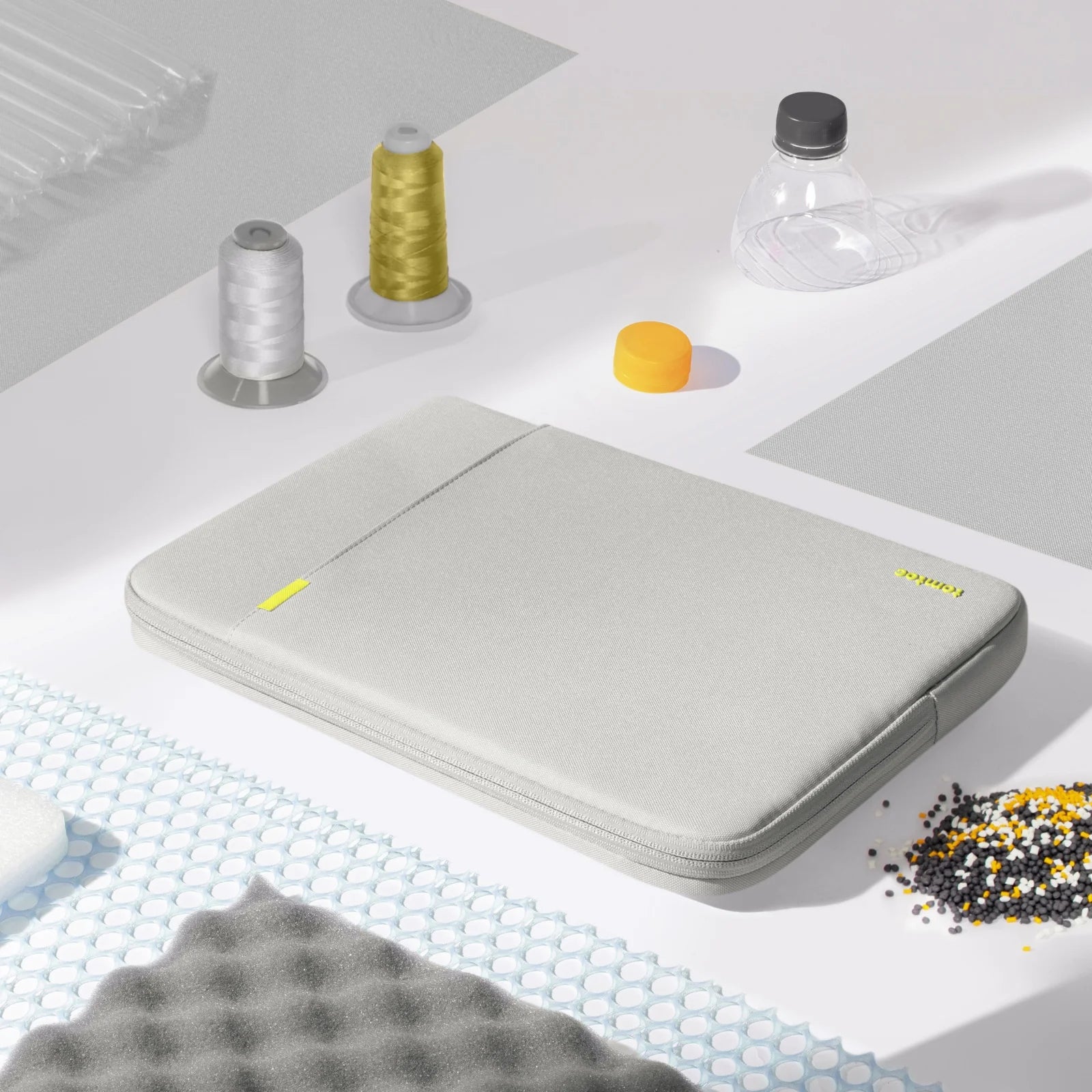 Tomtoc Defender-A13 Laptop Sleeve for 13.5