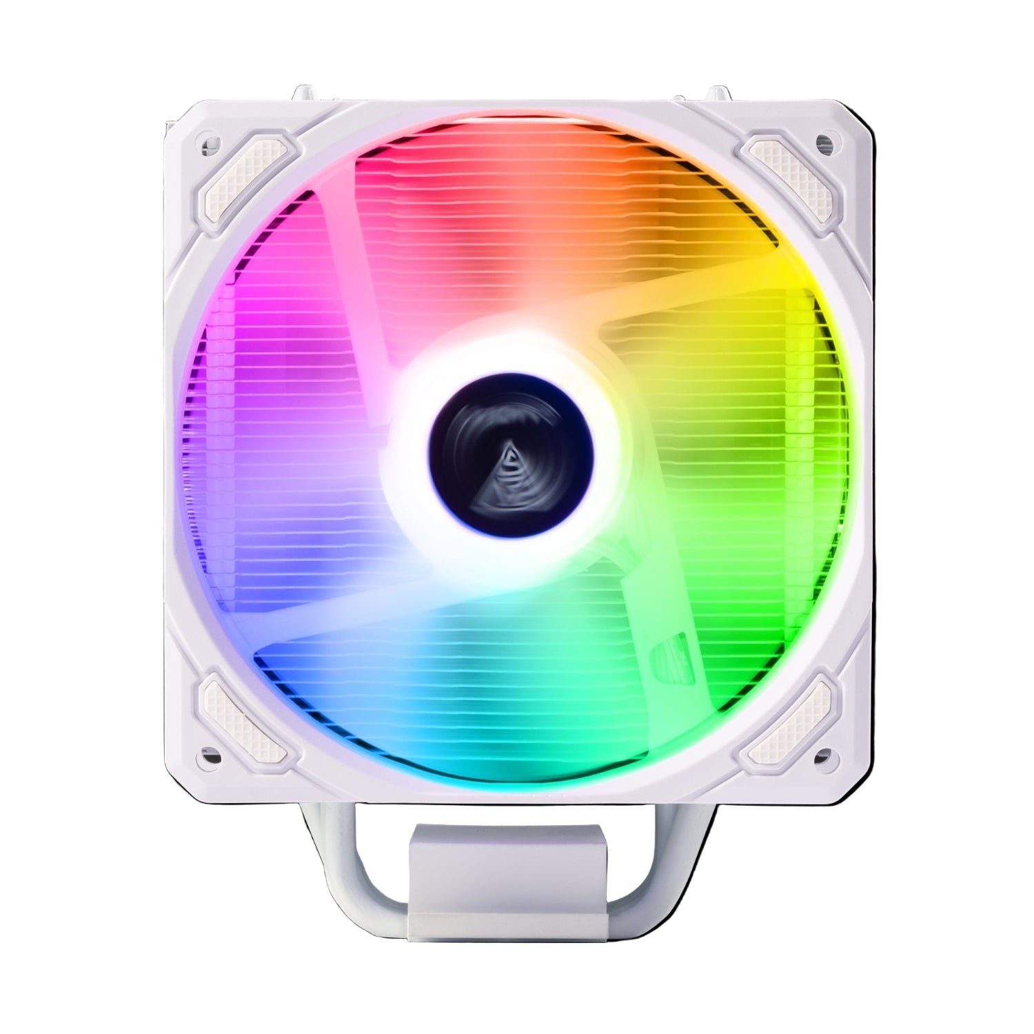 GAMDIAS BOREAS E1-410 WH - white - مبرد هوائي GAMDIAS BOREAS E1-410 WH - white - مبرد هوائي