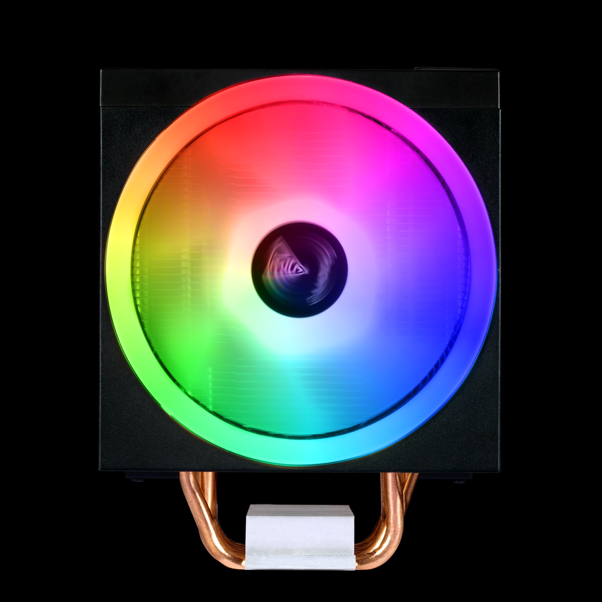 GAMDIAS BOREAS M1-610 - black - مبرد هوائي