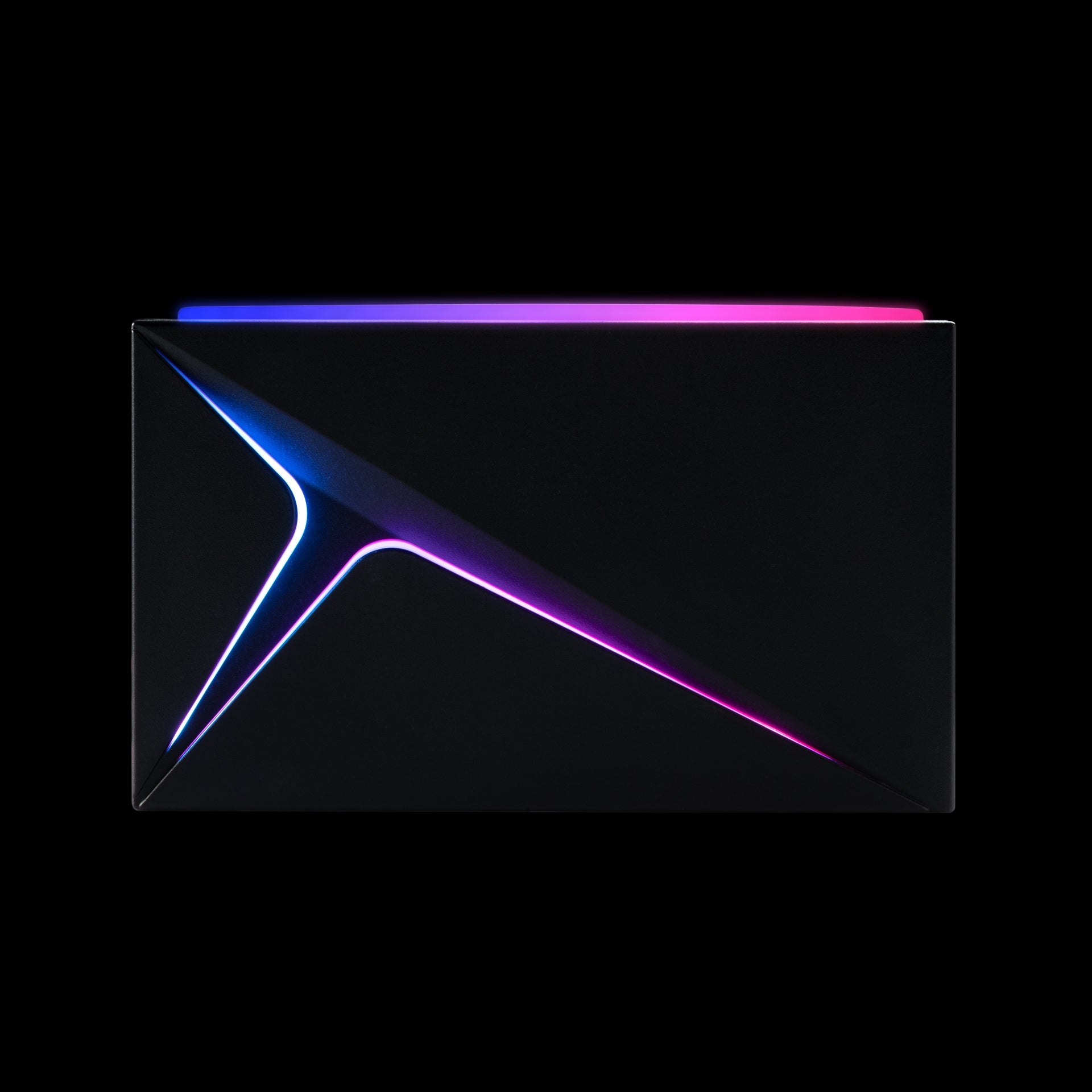 GAMDIAS BOREAS M1-610 - black - مبرد هوائي