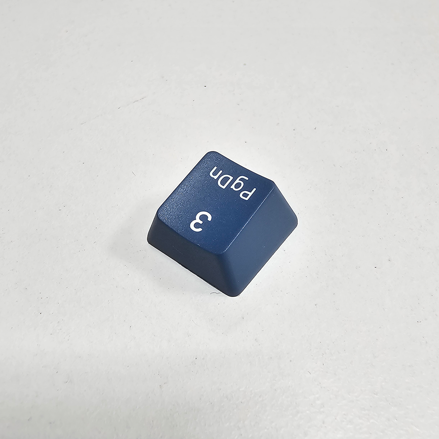 Keyboard Keycaps Blue - مفاتيح للكيبورد