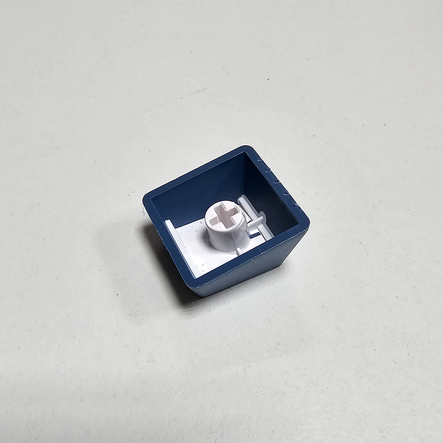 Keyboard Keycaps Blue - مفاتيح للكيبورد