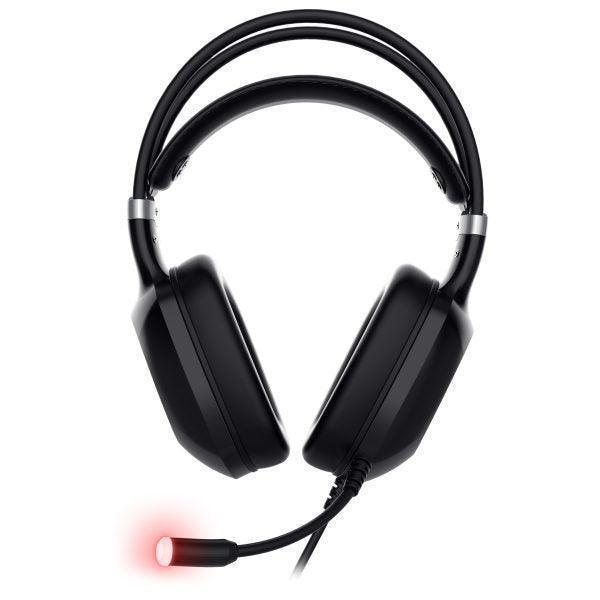ABKONCORE CH55 Gaming Headset RGB LED Light - سماعة