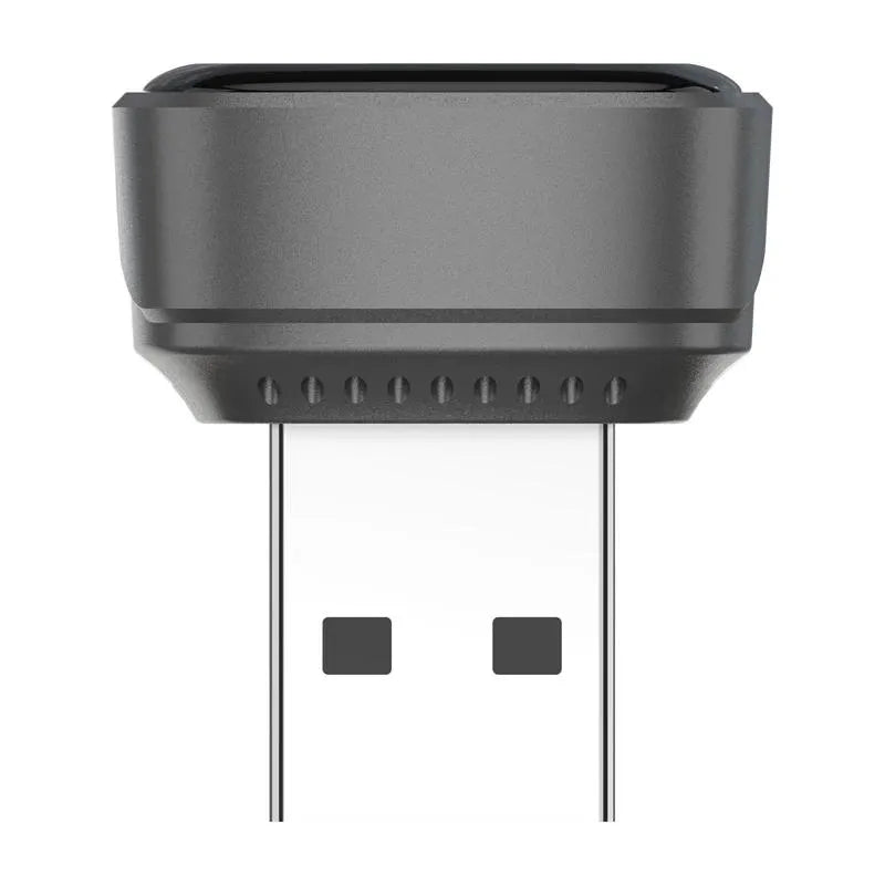Carlinkit Mini Ultra 5 Adapter – Converts Factory Wired CarPlay to Wireless CarPlay & Android Auto - قطعة تحويل الكاربلاي الى لاسلكي