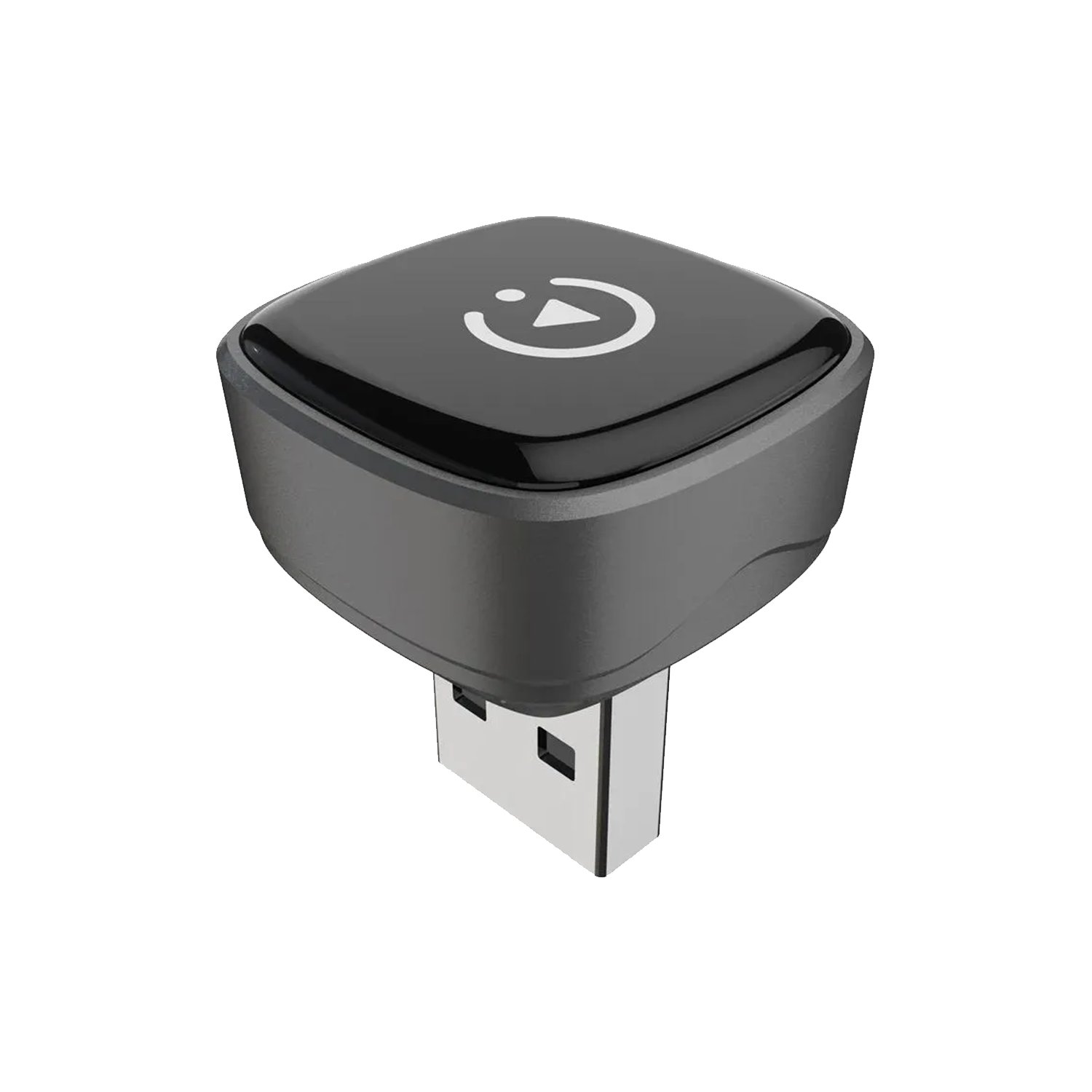 Carlinkit Mini Ultra 5 Adapter – Converts Factory Wired CarPlay to Wireless CarPlay & Android Auto - قطعة تحويل الكاربلاي الى لاسلكي