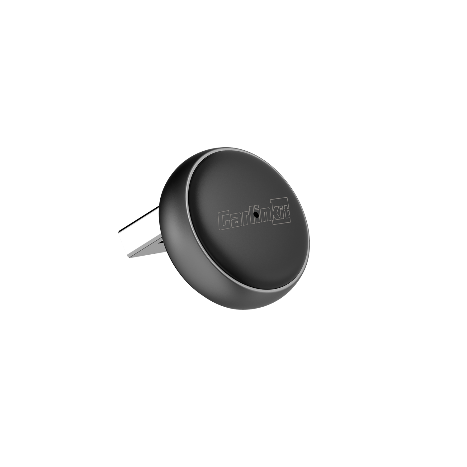 Carlinkit Mini Ultra3 Adapter – Converts Factory Wired CarPlay to Wireless CarPlay & Android Auto (USB-A / Type-C) - قطعة تحويل الكاربلاي الى لاسلكي