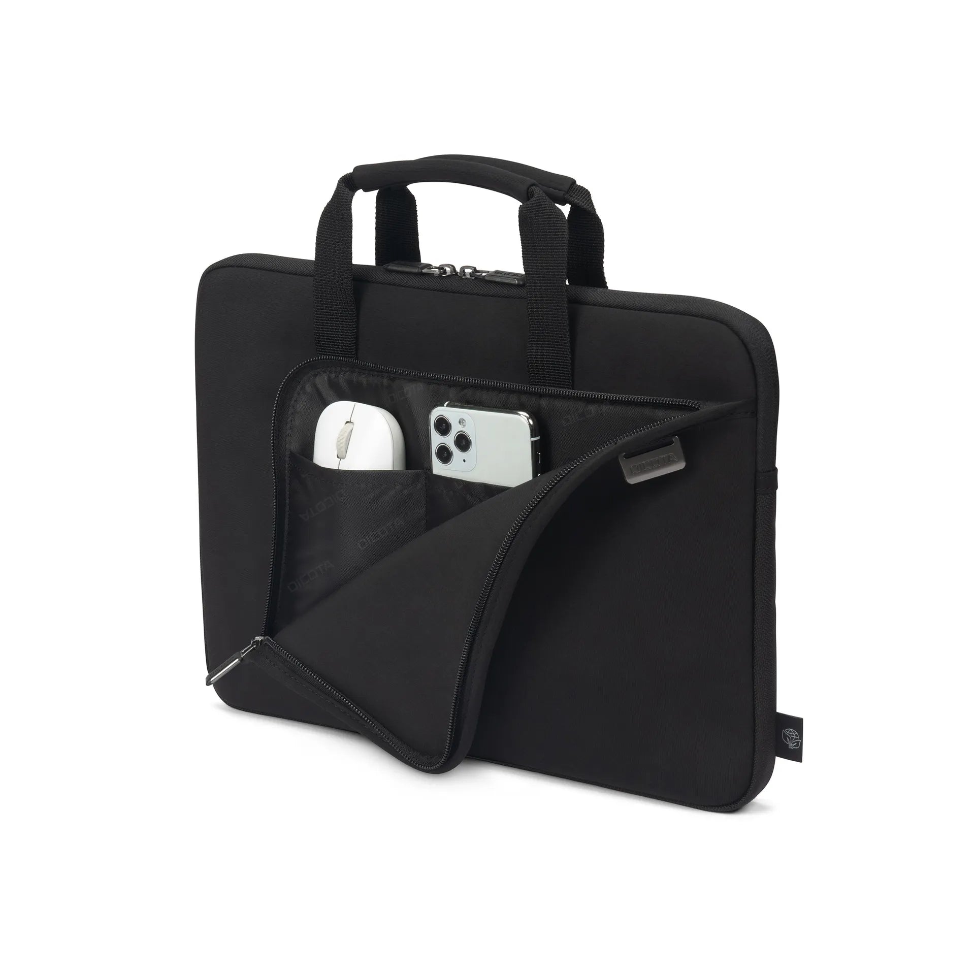 DICOTA Laptop Sleeve SMART SKIN 13-13.3