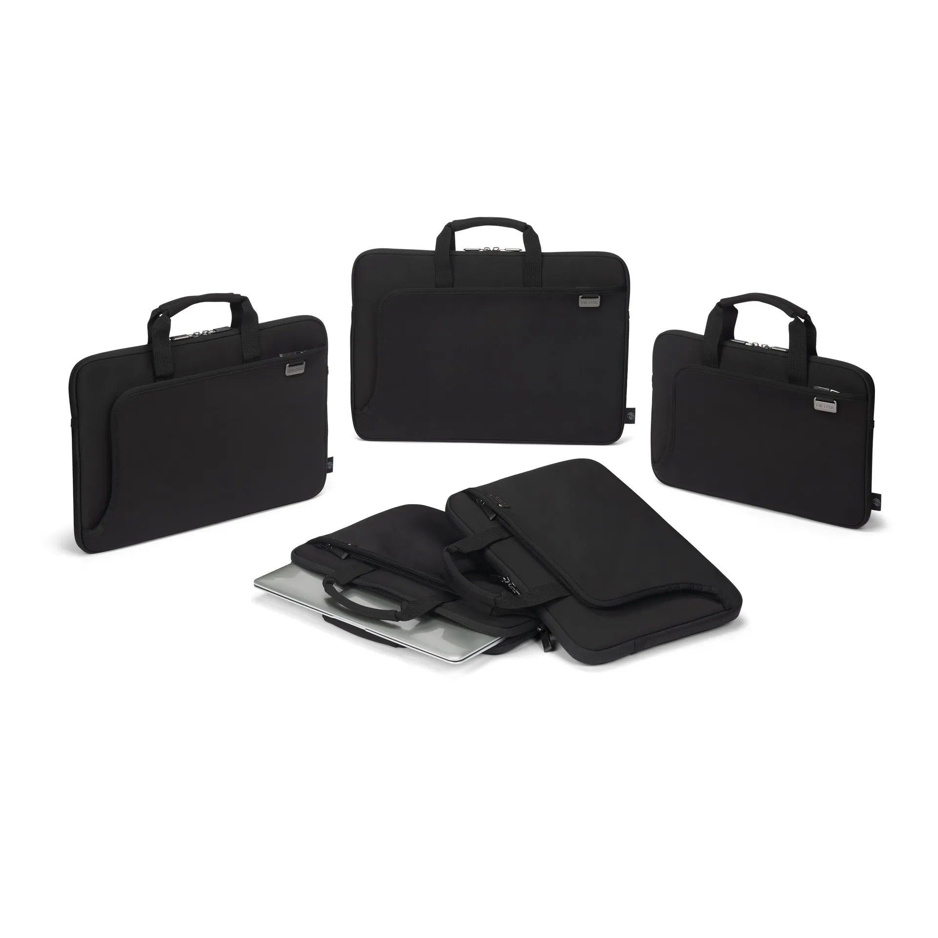 DICOTA Laptop Sleeve SMART SKIN 13-13.3