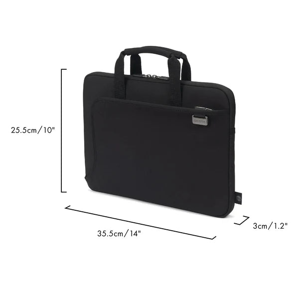 DICOTA Laptop Sleeve SMART SKIN 13-13.3