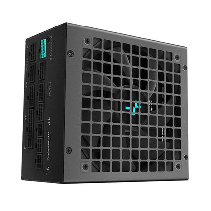 Deepcool PX1000G 1000W 80Plus Gold ATX مصدر طاقة معياري بالكامل - دائرة الطاقة 