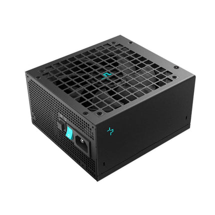 Deepcool PX1000G 1000W 80Plus Gold ATX مصدر طاقة معياري بالكامل - دائرة الطاقة 