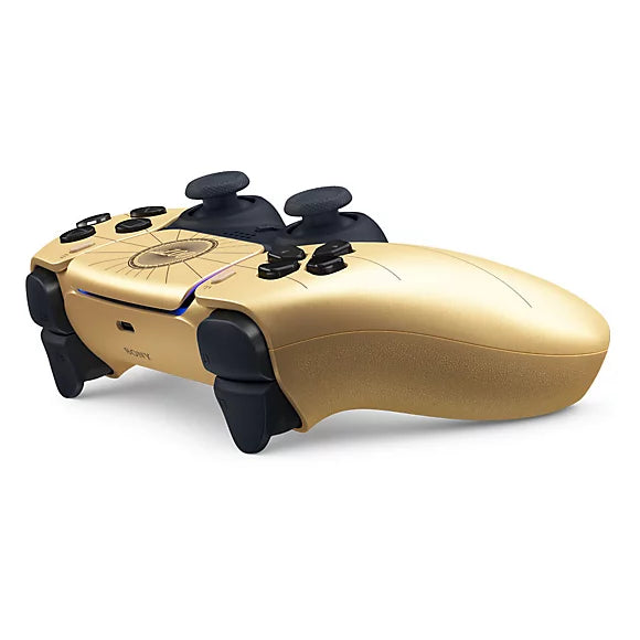 PlayStation DualSense Wireless Controller - 007 First Light Limited Edition (PS5, PC, Mac & Mobile) - يدة سوني
